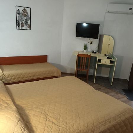 Guest House Alkor Obzor Dış mekan fotoğraf