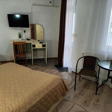 Guest House Alkor Obzor Dış mekan fotoğraf