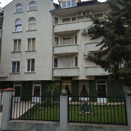 Guest House Alkor Obzor Dış mekan fotoğraf