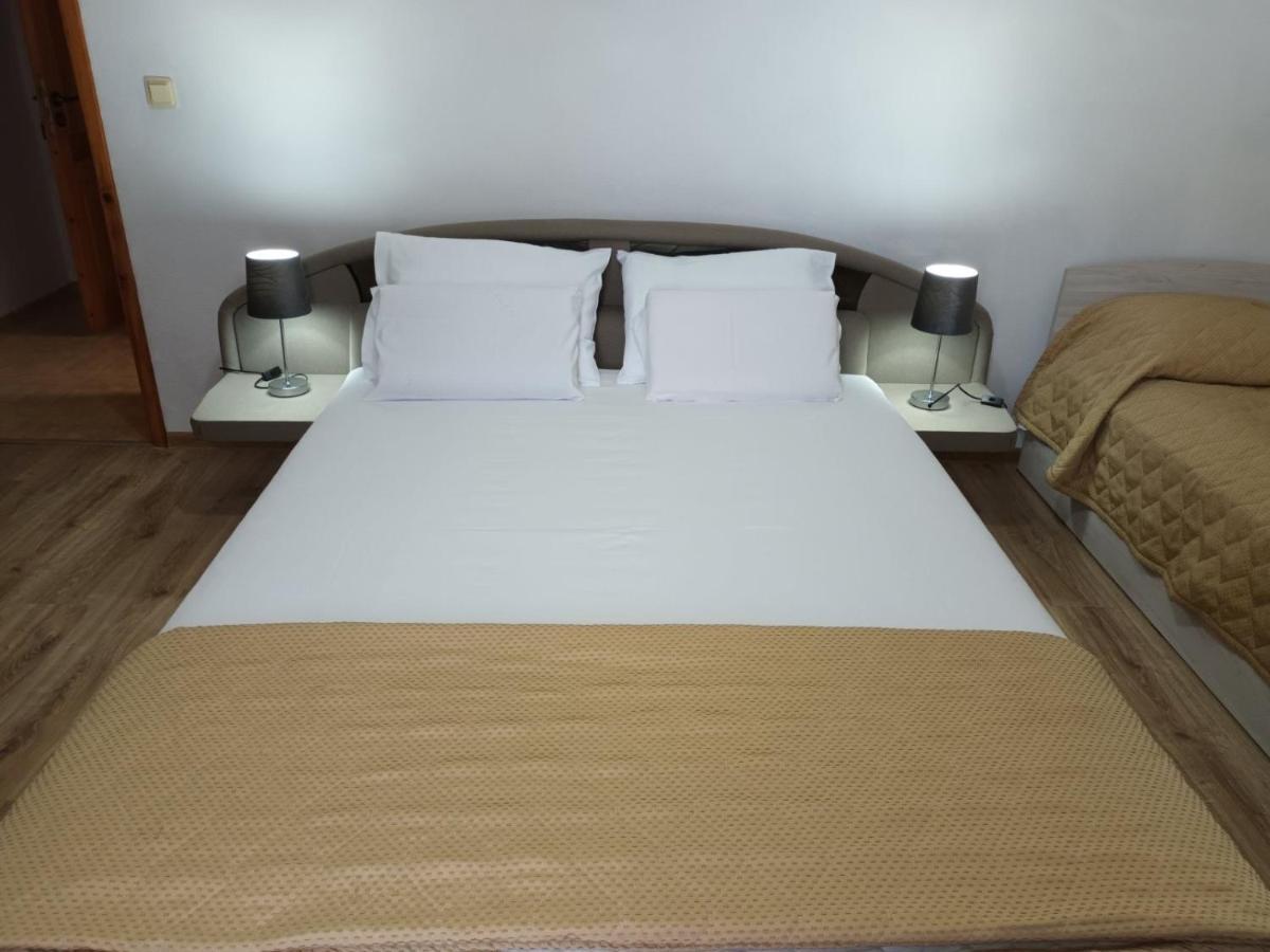 Guest House Alkor Obzor Dış mekan fotoğraf