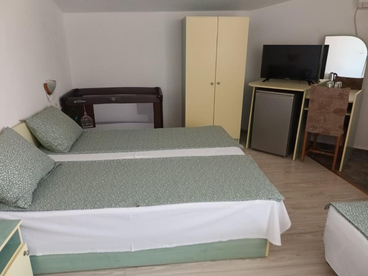 Guest House Alkor Obzor Dış mekan fotoğraf