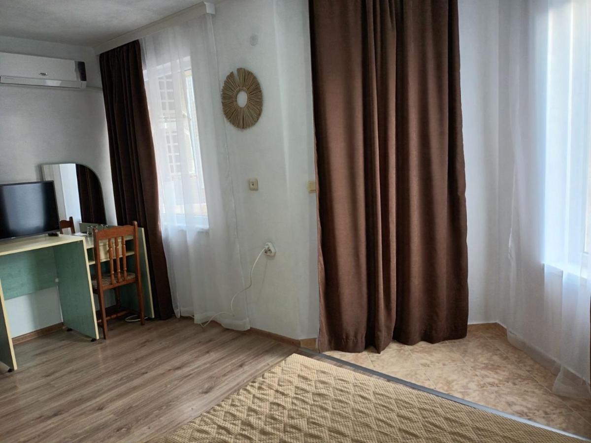 Guest House Alkor Obzor Dış mekan fotoğraf