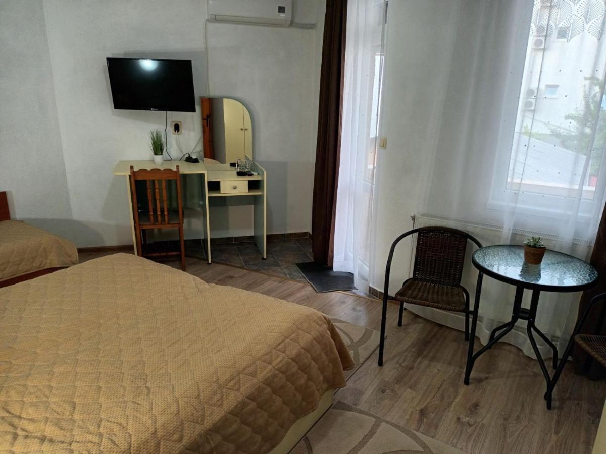 Guest House Alkor Obzor Dış mekan fotoğraf