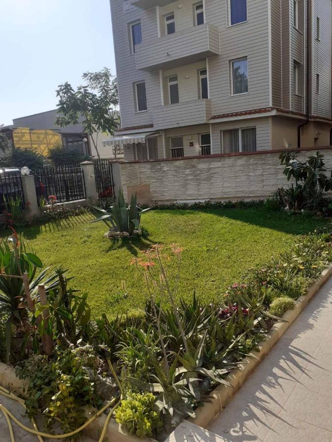 Guest House Alkor Obzor Dış mekan fotoğraf