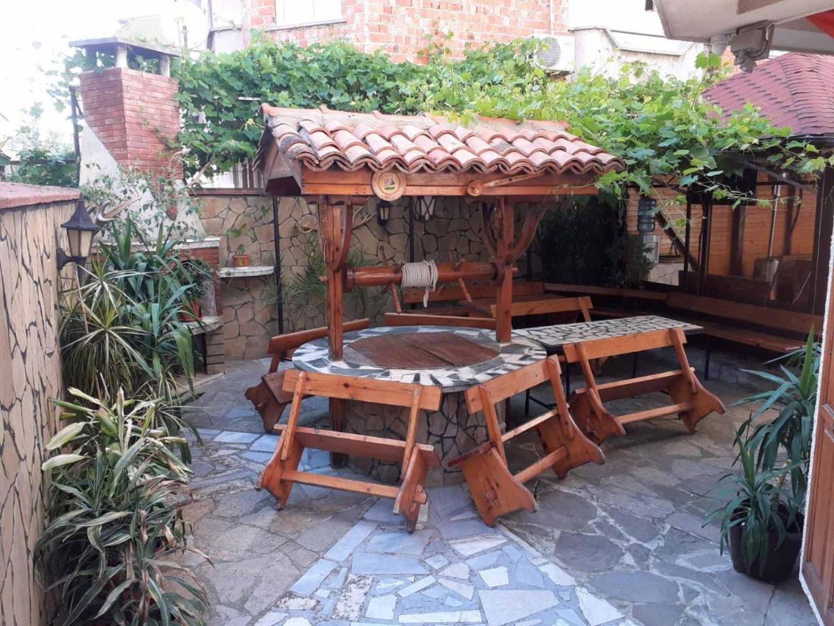 Guest House Alkor Obzor Dış mekan fotoğraf