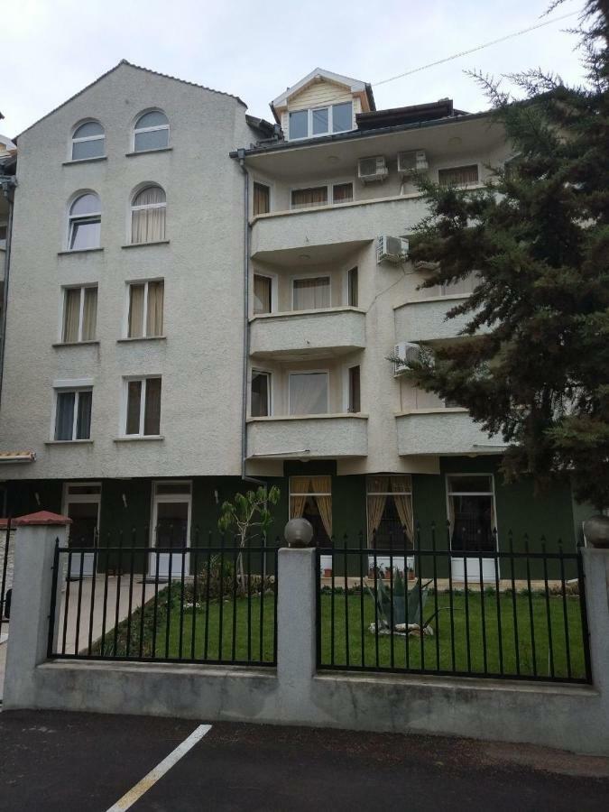 Guest House Alkor Obzor Dış mekan fotoğraf