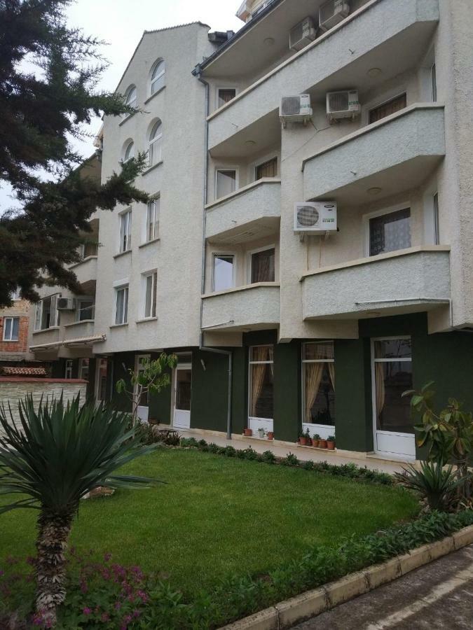 Guest House Alkor Obzor Dış mekan fotoğraf